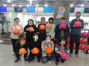 상반기 운동 프로그램